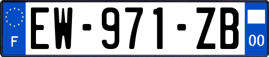 EW-971-ZB