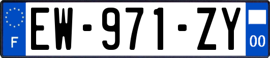 EW-971-ZY
