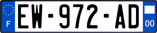 EW-972-AD