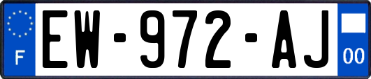 EW-972-AJ