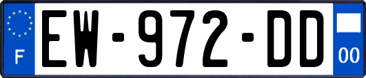 EW-972-DD