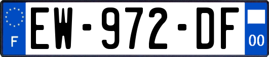 EW-972-DF