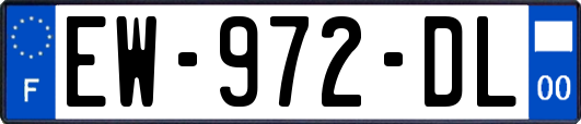 EW-972-DL