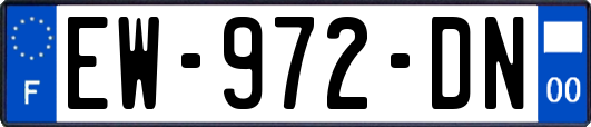 EW-972-DN