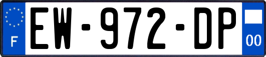 EW-972-DP