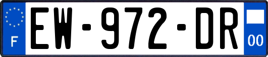EW-972-DR