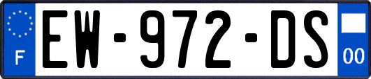 EW-972-DS