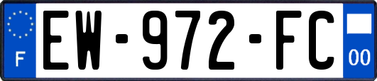 EW-972-FC