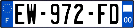 EW-972-FD