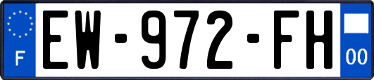 EW-972-FH