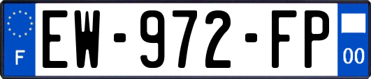 EW-972-FP