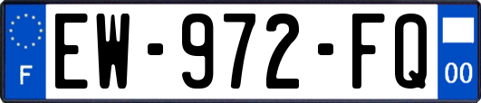 EW-972-FQ