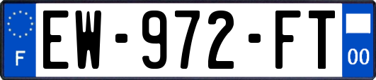 EW-972-FT