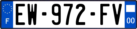 EW-972-FV