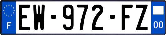 EW-972-FZ
