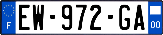 EW-972-GA
