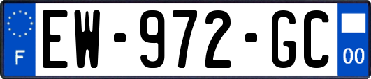 EW-972-GC
