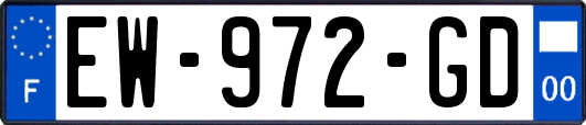 EW-972-GD