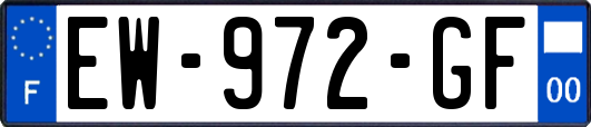 EW-972-GF
