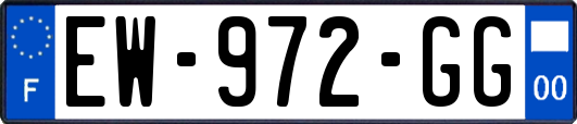 EW-972-GG