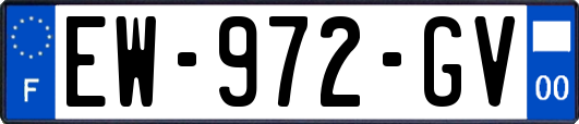EW-972-GV