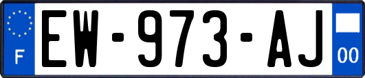 EW-973-AJ