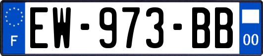 EW-973-BB