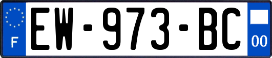 EW-973-BC