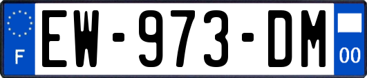 EW-973-DM