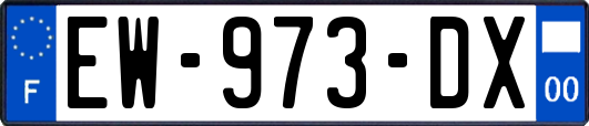 EW-973-DX
