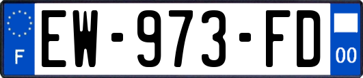 EW-973-FD