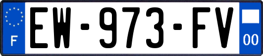 EW-973-FV