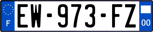 EW-973-FZ