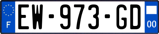 EW-973-GD
