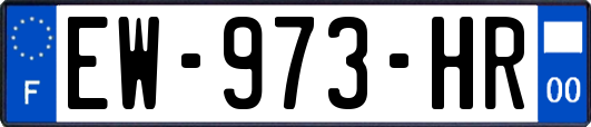 EW-973-HR