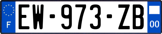 EW-973-ZB