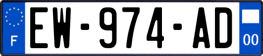 EW-974-AD