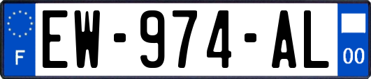 EW-974-AL