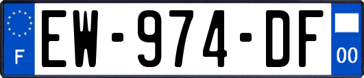 EW-974-DF