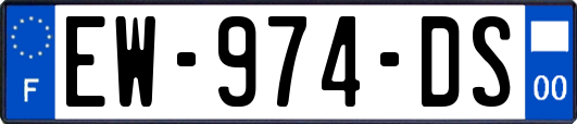 EW-974-DS