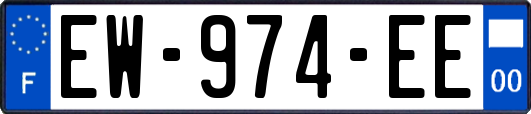 EW-974-EE