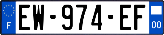 EW-974-EF