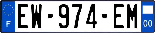 EW-974-EM