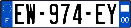 EW-974-EY