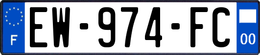 EW-974-FC