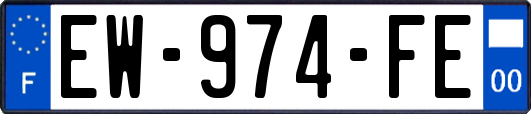EW-974-FE