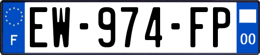 EW-974-FP