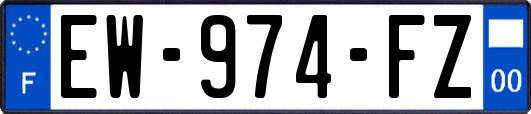 EW-974-FZ