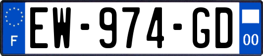 EW-974-GD