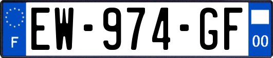 EW-974-GF